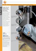 Measurement Engineering for Heating and Installation - 6