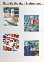 Measurement Engineering for Restaurants, Catering and Supermarkets-4