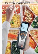 Measurement Engineering for Restaurants, Catering and Supermarkets-5