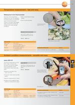 Measurement Engineering for Restaurants, Catering and Supermarkets-7