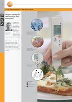 Measurement Engineering for Restaurants, Catering and Supermarkets-8