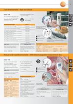 Measurement Engineering for Restaurants, Catering and Supermarkets-9