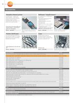 Measurement Solutions for Emissions, Service and Thermal Processes-10