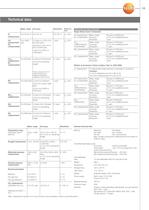Measurement Solutions for Emissions, Service and Thermal Processes-13