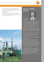 Measurement Solutions for Emissions, Service and Thermal Processes-3