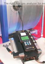 Measurement Solutions for Emissions, Service and Thermal Processes-4