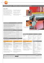 Measurement Solutions for Emissions, Service and Thermal Processes-6