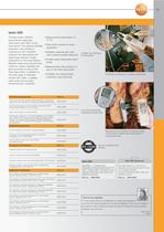 Monitoring Instruments for Food Production, Transport and Storage - 11