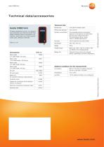 Nanoparticle  measuring instrument-2