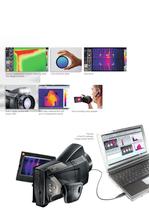 The precise thermal imager with outstanding features - testo 885-4