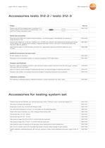 Pressure measuring instruments - For gas and water installers-4