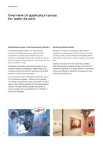 Product brochure testo Saveris-6