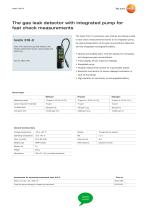 testo 316-1-5
