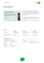 testo 316-1-6
