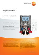 testo-570-Datasheet EN - 1