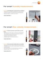 Testo Smart Probes-5