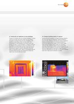 Testo thermal imagers in building thermography-7