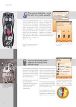 The new testo 330 LL visualizes measurement data graphically - 6