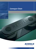 Conveyor Brochure - 1