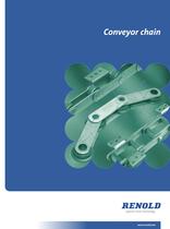 Conveyor Chain - 1