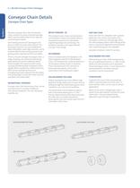 Conveyor Chain - 6