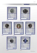 Full Industrial Coupling Catalogue - 9