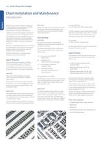 Lifting Chain-12