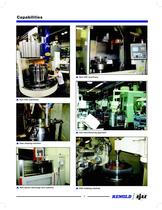 Mill Spindles-3