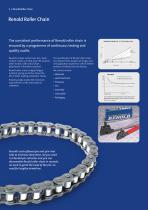 Renold Roller Chain - 2