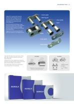 Renold Roller Chain - 3