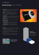 Renold Synergy-4