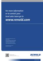Renold Syno-12