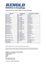 Sprag Cage Assemblies-3