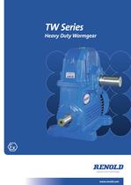 TW Series-1