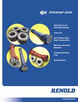 Universal Joints-1
