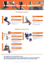 Ultrasonic welding machine - Ultraso,nic cutting machine-2