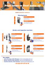 Ultrasonic welding machine - Ultraso,nic cutting machine-3