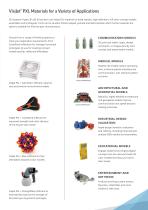 ColorJet Printers Brochure - 3