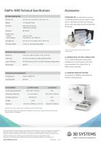 FabPro 1000 Brochure - 4