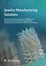 Jewelry Manufacturing Solutions-1