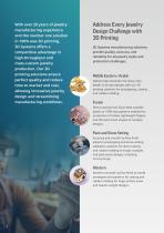 Jewelry Manufacturing Solutions-2