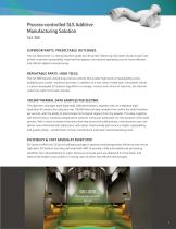 Selective Laser Sintering (SLS) Printers Brochure-5