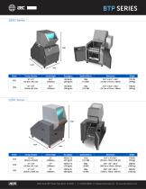 1600 BTP Series Beside-the-Press Granulator-3