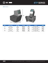 1600 BTP Series Beside-the-Press Granulator-4