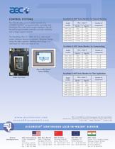 Accumeter® Continuous-Loss-In-Weight Blender - 2