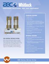 CDS Series Central Drying Systems - 1