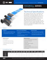 FRV Versatile Series - 1