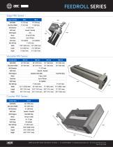 FRV Versatile Series - 2