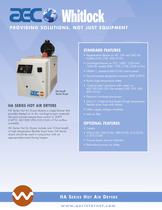 HA Hot Air Drying Systems-1