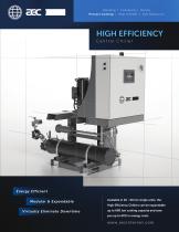 High Efficiency Central Chillers-1